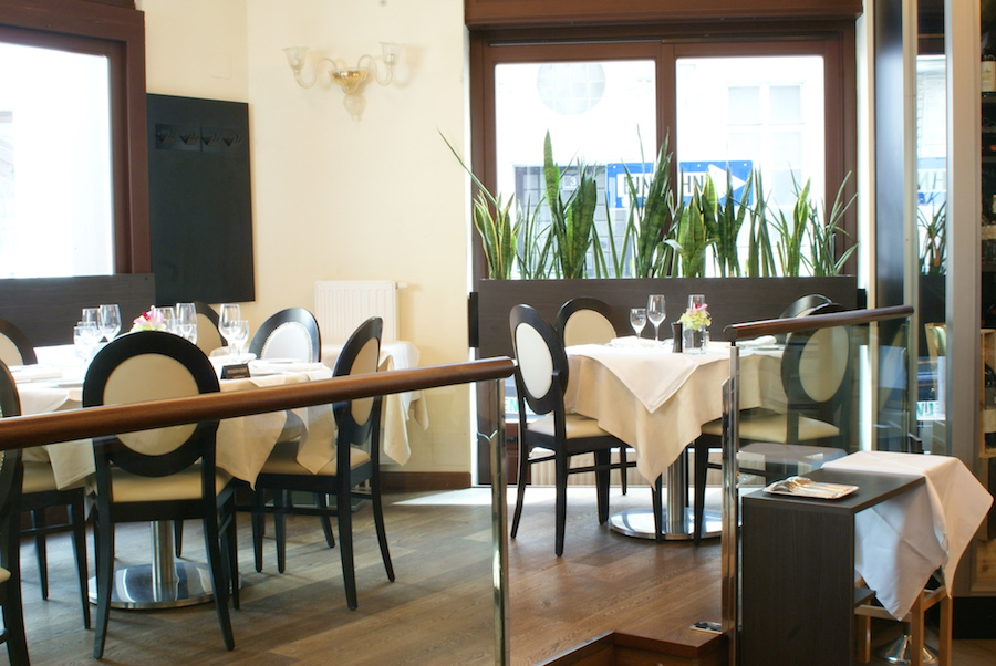 Ristorante Al Borgo