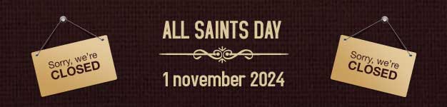 All saints day