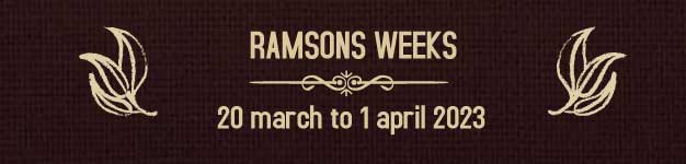 Ramsons week