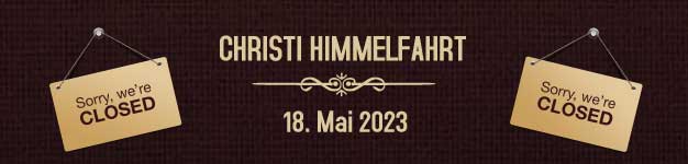 Christi Himmelfahrt