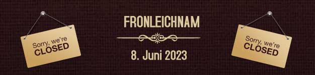 Fronleichnam