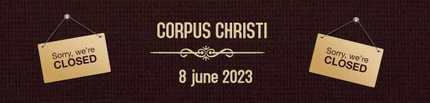 Corpus Christi