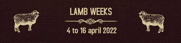 Lamb weeks