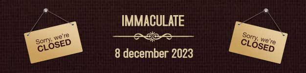 Immaculate Conception 