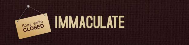Immaculate Conception