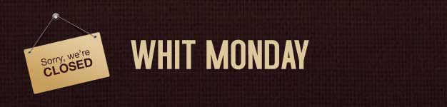 Whit Monday