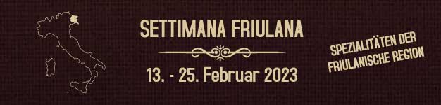 Settimana Friulana