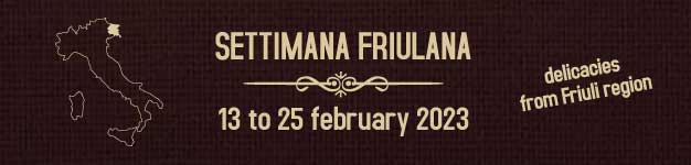 Settimana Friulana