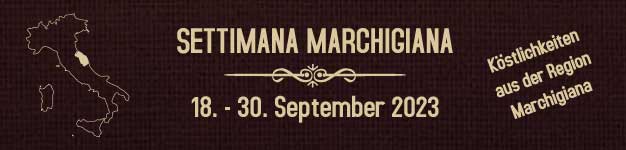 Settimana Marchigiana