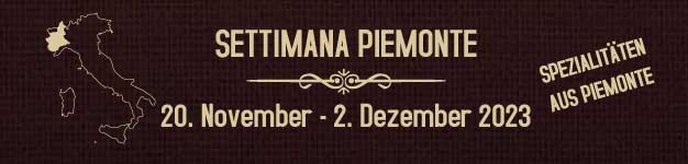 Settimana Piemonte