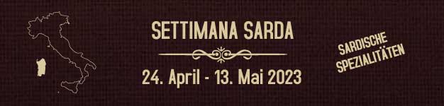 Settimana Sarda