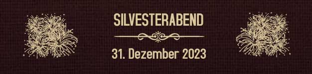 Silvester Abend