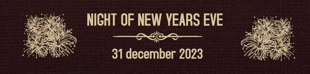 new years eve