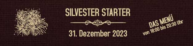 Silvester Starter
