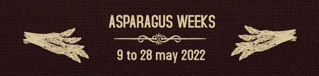 Asparagus weeks