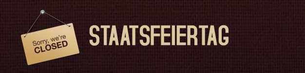 Staatsfeiertag