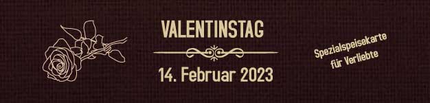 Valentinstag