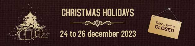 Christmas holidays