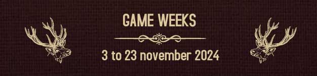 Game weeks