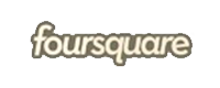 foursquare Logo