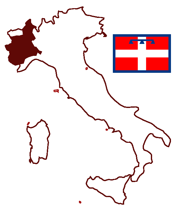 Piemonte